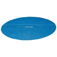 Intex Solare Poolabdeckung Aus Polyethylen 538 Cm Intex Solare Poolabdeckung Aus Polyethylen 538 Cm