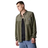 ION ic Fleece Langarmhemd ION ic Fleece Langarmhemd