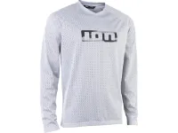 ION Logo LS Trikot Modell 2025 ION Logo LS Trikot Modell 2025