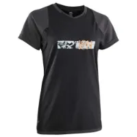 ION Scrub Amp Jersey ION Scrub Amp Jersey