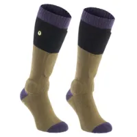 ION Shin Pads Bd Lange Socken ION Shin Pads Bd Lange Socken