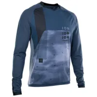 ION Traze Vent Langarm Enduro Trikot ION Traze Vent Langarm Enduro Trikot