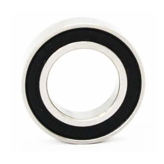 ISB Bearings Sc6802-2rs X-force Ceramic Lager, Silver / black, 15 x 24 x 5mm ISB Bearings Sc6802-2rs X-force Ceramic Lager, Silver / black, 15 x 24 x 5mm