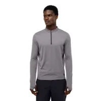 Jack Wolfskin Bike Commute Halbreißverschluss-sweatshirt Jack Wolfskin Bike Commute Halbreißverschluss-sweatshirt