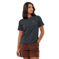 Jack Wolfskin Commute Kurzarm-t-shirt Jack Wolfskin Commute Kurzarm-t-shirt