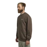 Jack Wolfskin Essential Crewneck Sweatshirt Jack Wolfskin Essential Crewneck Sweatshirt