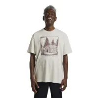 Jack Wolfskin Freeroamer Kurzarm-t-shirt Jack Wolfskin Freeroamer Kurzarm-t-shirt