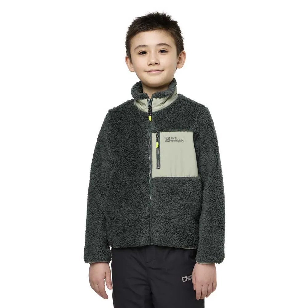 Jack Wolfskin Ice Curl Jacke Jack Wolfskin Ice Curl Jacke