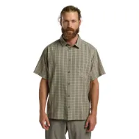 Jack Wolfskin Meseta Kurzarmhemd Jack Wolfskin Meseta Kurzarmhemd