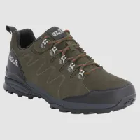 Jack Wolfskin Refugio Texapore Low Wanderschuhe Jack Wolfskin Refugio Texapore Low Wanderschuhe