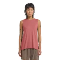 Jack Wolfskin Travel ärmelloses T-shirt Jack Wolfskin Travel ärmelloses T-shirt