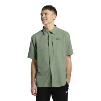Jack Wolfskin Vandra Kurzarmhemd Jack Wolfskin Vandra Kurzarmhemd