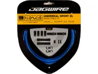 Jagwire Universal Sport XL Bremszugset Jagwire Universal Sport XL Bremszugset