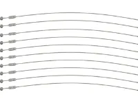 Jagwire Verbindungskabel Single End für Cantilever Jagwire Verbindungskabel Single End für Cantilever