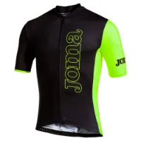 Joma Crono Kurzarm-radtrikot Joma Crono Kurzarm-radtrikot