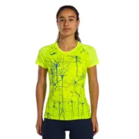 Joma Elite Ix Kurzarm-t-shirt Joma Elite Ix Kurzarm-t-shirt