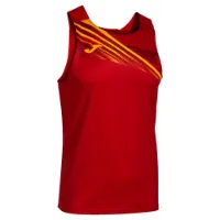 Joma Elite X ärmelloses T-shirt Joma Elite X ärmelloses T-shirt
