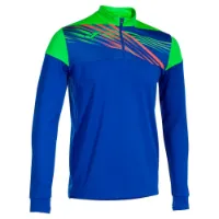 Joma Elite X Halbreißverschluss-sweatshirt Joma Elite X Halbreißverschluss-sweatshirt
