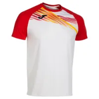 Joma Elite X Kurzarm-t-shirt Joma Elite X Kurzarm-t-shirt