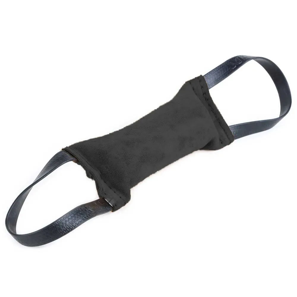 Julius K-9 Leder Motivierende 2 Griffe Julius K-9 Leder Motivierende 2 Griffe
