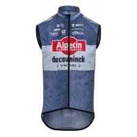 Kalas Alpecin-deceuninck 2024 Weste Kalas Alpecin-deceuninck 2024 Weste