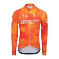 Kalas Knwu 2025 Langarm-trikot Kalas Knwu 2025 Langarm-trikot
