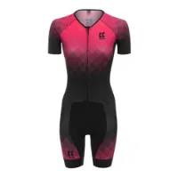 Kalas Tri Perform Z1 Kurzarm-trisuit Kalas Tri Perform Z1 Kurzarm-trisuit