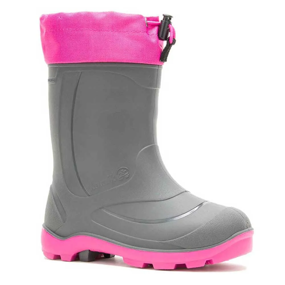 Kamik Snobusterb Regenstiefel Für Jugendliche Kamik Snobusterb Regenstiefel Für Jugendliche