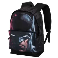 Karactermania Dc Comics Batman Face Fan Hs 2.2 Rucksack Karactermania Dc Comics Batman Face Fan Hs 2.2 Rucksack
