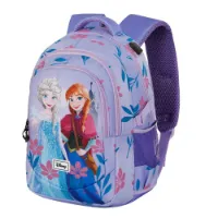 Karactermania Disney Frozen 2 Dear Plus Running Rucksack Karactermania Disney Frozen 2 Dear Plus Running Rucksack