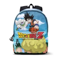 Karactermania Dragon Ball Goku Piccolo Small Rucksack Karactermania Dragon Ball Goku Piccolo Small Rucksack