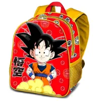 Karactermania Dragon Ball Kintoun Basic Rucksack Karactermania Dragon Ball Kintoun Basic Rucksack