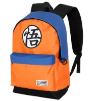 Karactermania Dragon Ball Symbol Fan Hs 2.2 Rucksack Karactermania Dragon Ball Symbol Fan Hs 2.2 Rucksack