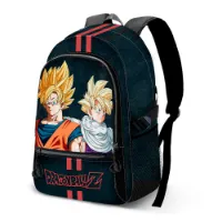 Karactermania Dragon Ball Unity Fan Fight 2.2 Rucksack Karactermania Dragon Ball Unity Fan Fight 2.2 Rucksack