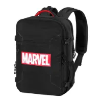 Karactermania Marvel Comics Large Mercury 47x23x33 Cm Rucksack Karactermania Marvel Comics Large Mercury 47x23x33 Cm Rucksack