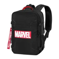Karactermania Marvel Comics Mercury 40x20x25 Cm Rucksack Karactermania Marvel Comics Mercury 40x20x25 Cm Rucksack
