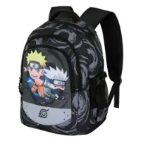 Karactermania Naruto Kid Plus Rucksack Karactermania Naruto Kid Plus Rucksack