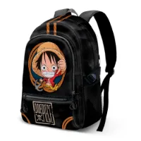Karactermania One Piece Ropes Fan Fight 2.2 Rucksack Karactermania One Piece Ropes Fan Fight 2.2 Rucksack