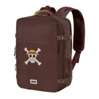 Karactermania One Piece Skull Large Mercury 47x23x33 Cm Rucksack Karactermania One Piece Skull Large Mercury 47x23x33 Cm Rucksack