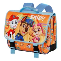 Karactermania Paw Patrol Cartable 2.0 Paweome Rucksack Karactermania Paw Patrol Cartable 2.0 Paweome Rucksack