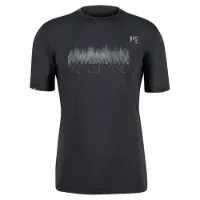 Karpos Bosco Kurzarm-t-shirt Karpos Bosco Kurzarm-t-shirt