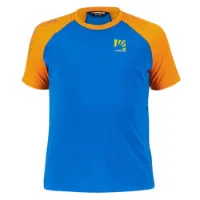 Karpos Lavaredo Kurzarm-t-shirt Karpos Lavaredo Kurzarm-t-shirt