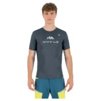 Karpos Loma Evo Print Kurzarm-t-shirt Karpos Loma Evo Print Kurzarm-t-shirt