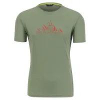 Karpos Loma Print Kurzarm-t-shirt Karpos Loma Print Kurzarm-t-shirt