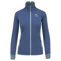 Karpos Pizzocco Evo Fleece Mit Durchgehendem Reißverschluss Karpos Pizzocco Evo Fleece Mit Durchgehendem Reißverschluss