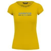 Karpos Val Federia Kurzarm-t-shirt Karpos Val Federia Kurzarm-t-shirt