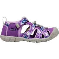 KEEN Seacamp Ii Cnx Jugendsandalen KEEN Seacamp Ii Cnx Jugendsandalen