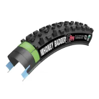 Kenda Honey Badger Dh 120 Tpi 27.5´´ X 2.40 Mtb-reifen Kenda Honey Badger Dh 120 Tpi 27.5´´ X 2.40 Mtb-reifen