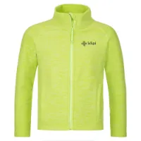 Kilpi Alacant Junior Fleece Mit Durchgehendem Reißverschluss Kilpi Alacant Junior Fleece Mit Durchgehendem Reißverschluss