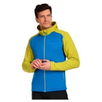 Kilpi Sevelen Fleece Mit Durchgehendem Reißverschluss Kilpi Sevelen Fleece Mit Durchgehendem Reißverschluss